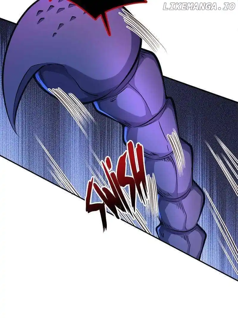 Beauty and the Beasts Chapter 584