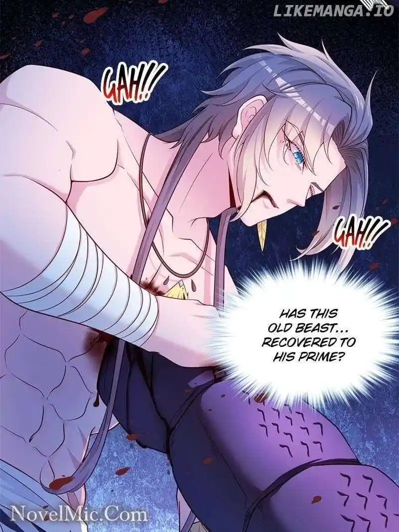 Beauty and the Beasts Chapter 584