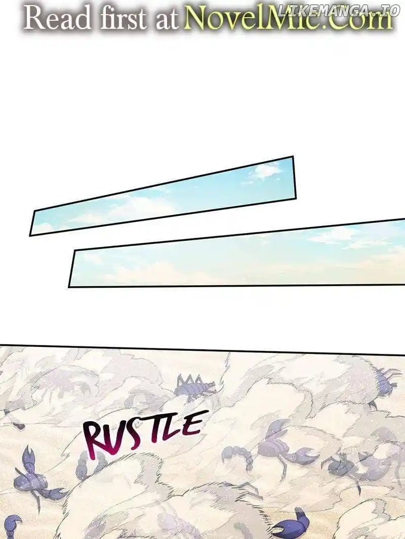 Beauty and the Beasts Chapter 585