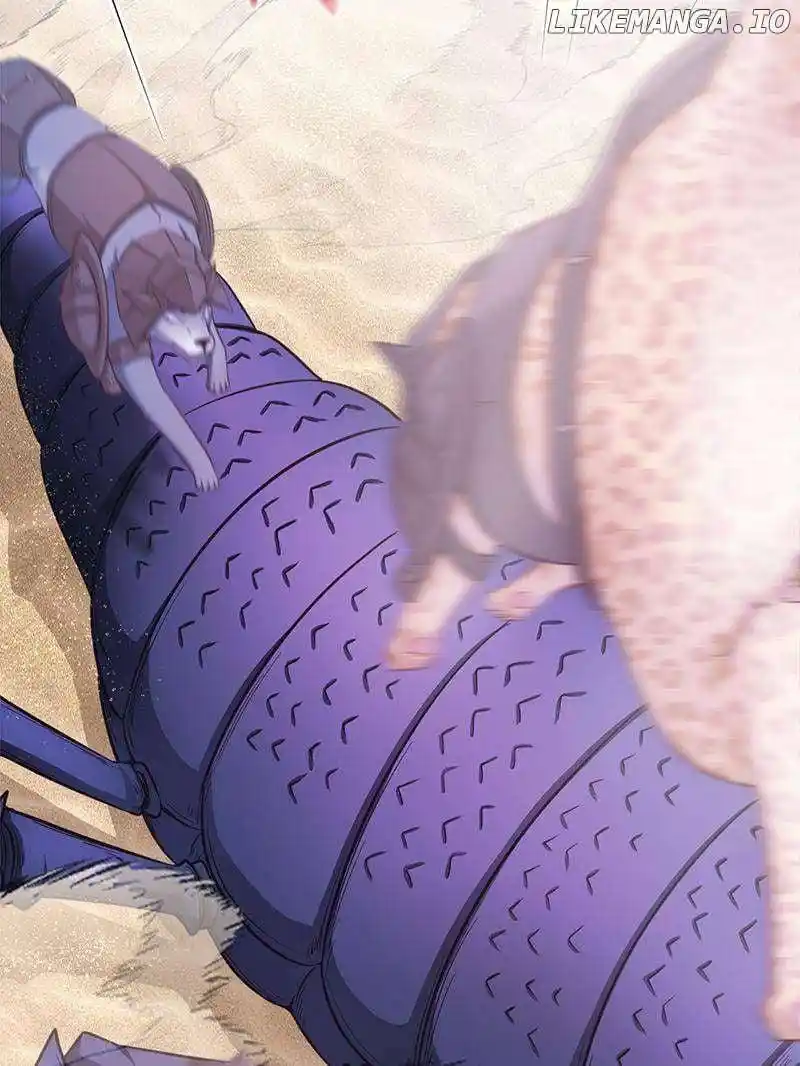 Beauty and the Beasts Chapter 585