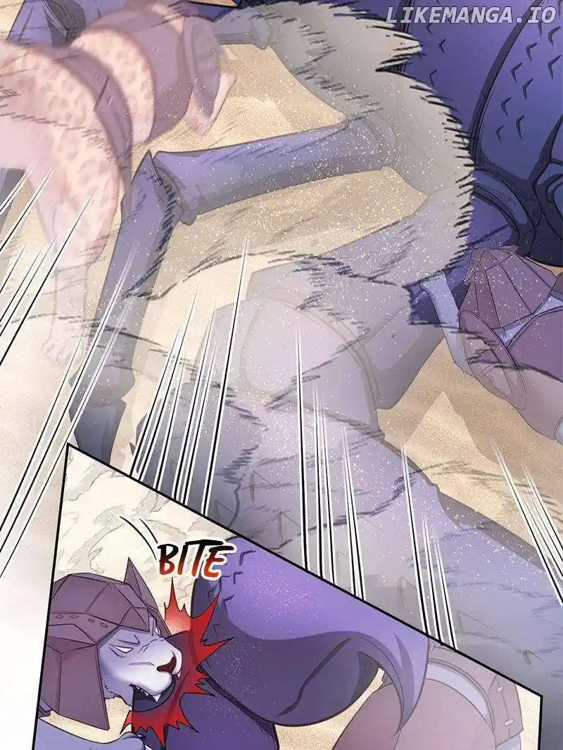 Beauty and the Beasts Chapter 585