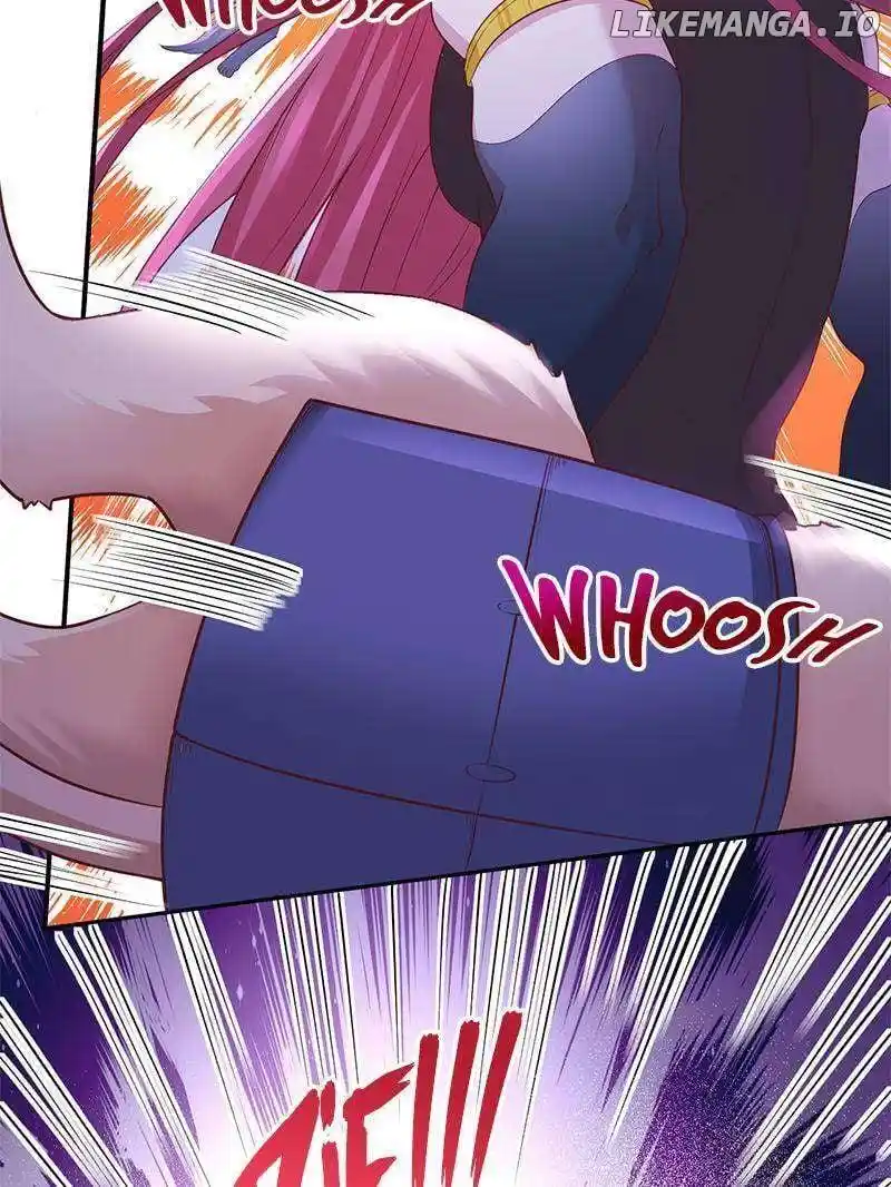 Beauty and the Beasts Chapter 585