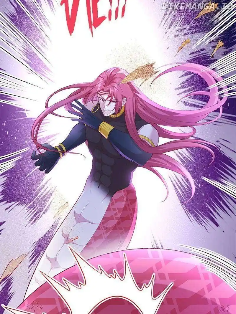 Beauty and the Beasts Chapter 585