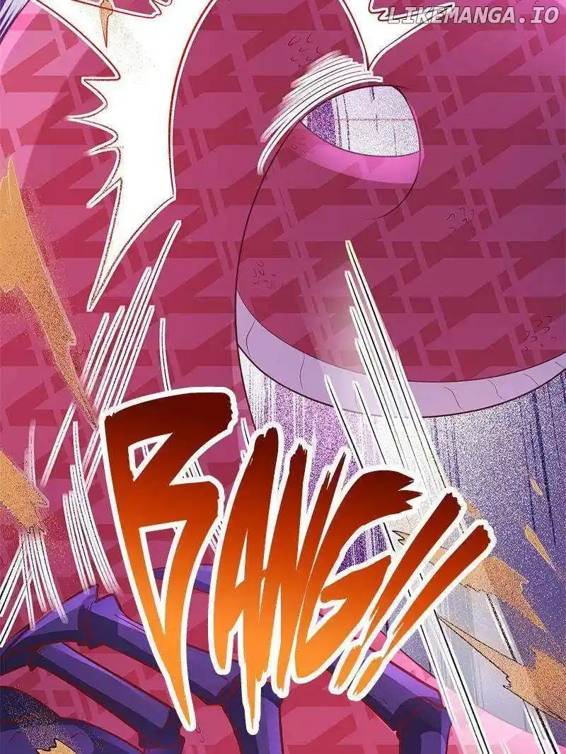 Beauty and the Beasts Chapter 585