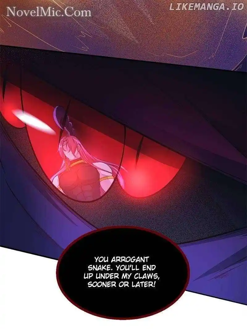 Beauty and the Beasts Chapter 585