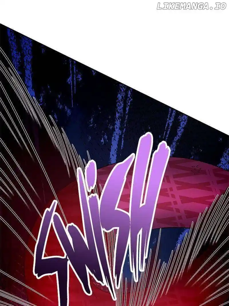 Beauty and the Beasts Chapter 585