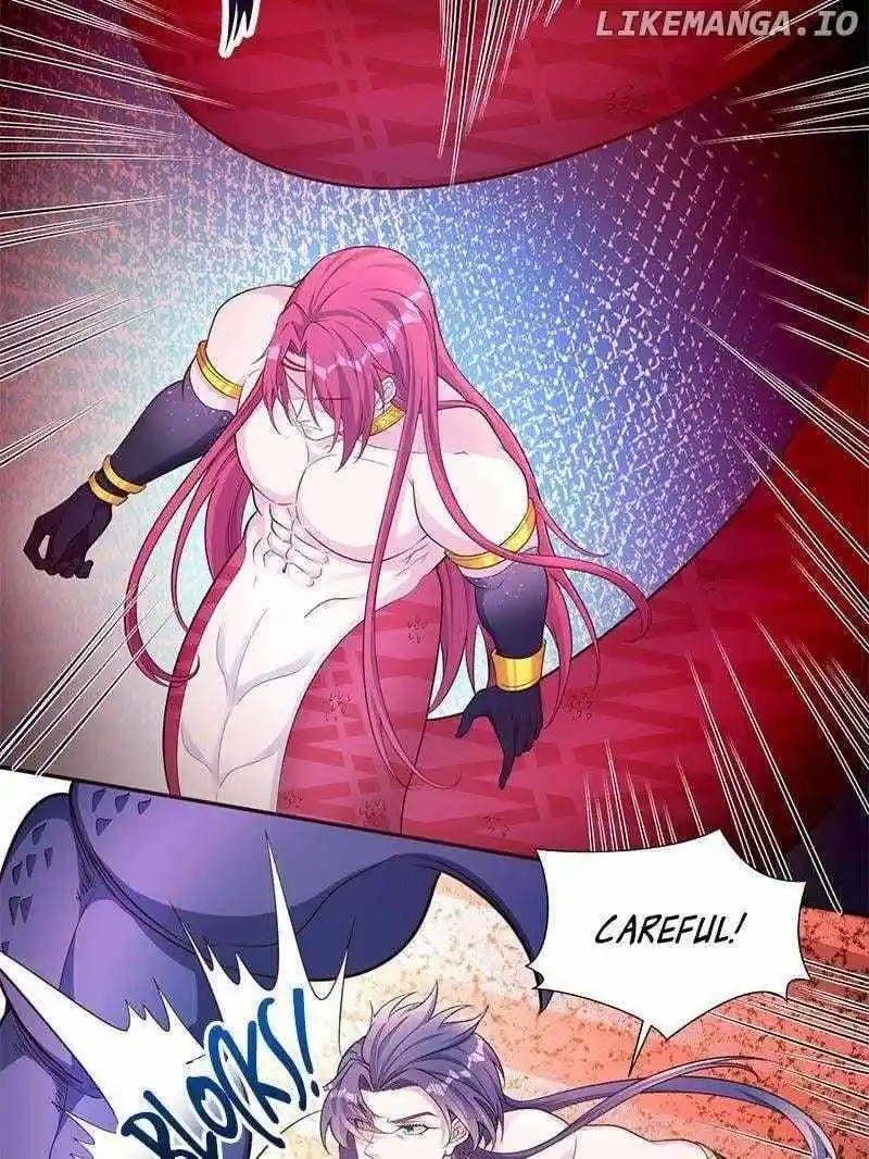 Beauty and the Beasts Chapter 585