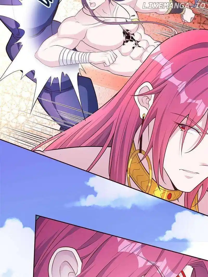 Beauty and the Beasts Chapter 585