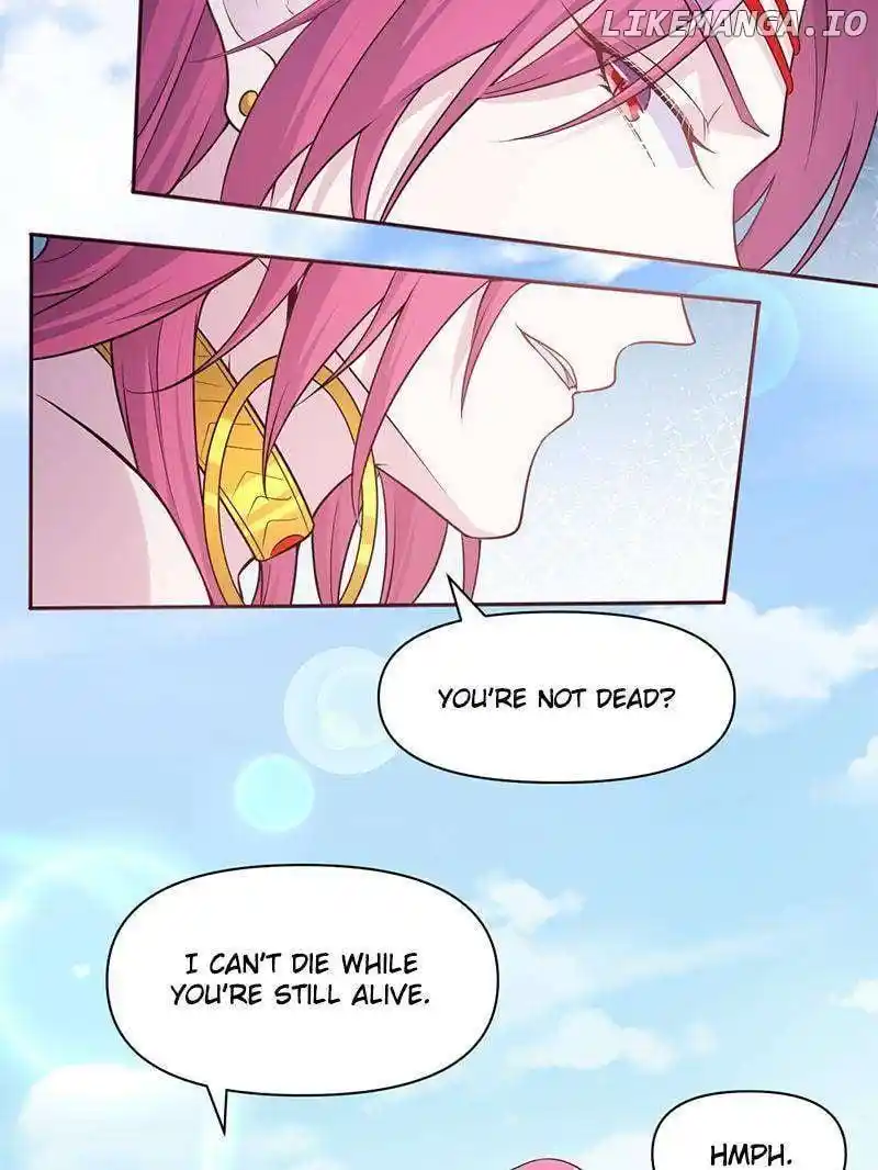 Beauty and the Beasts Chapter 585