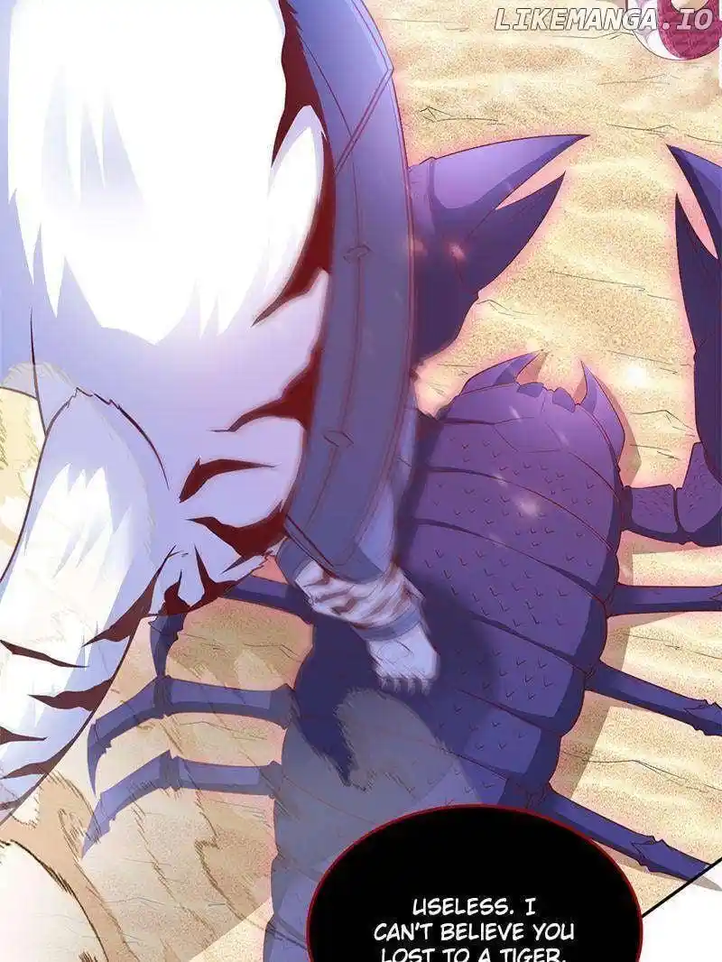 Beauty and the Beasts Chapter 585