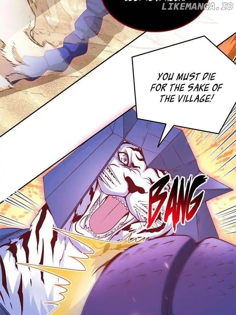 Beauty and the Beasts Chapter 585