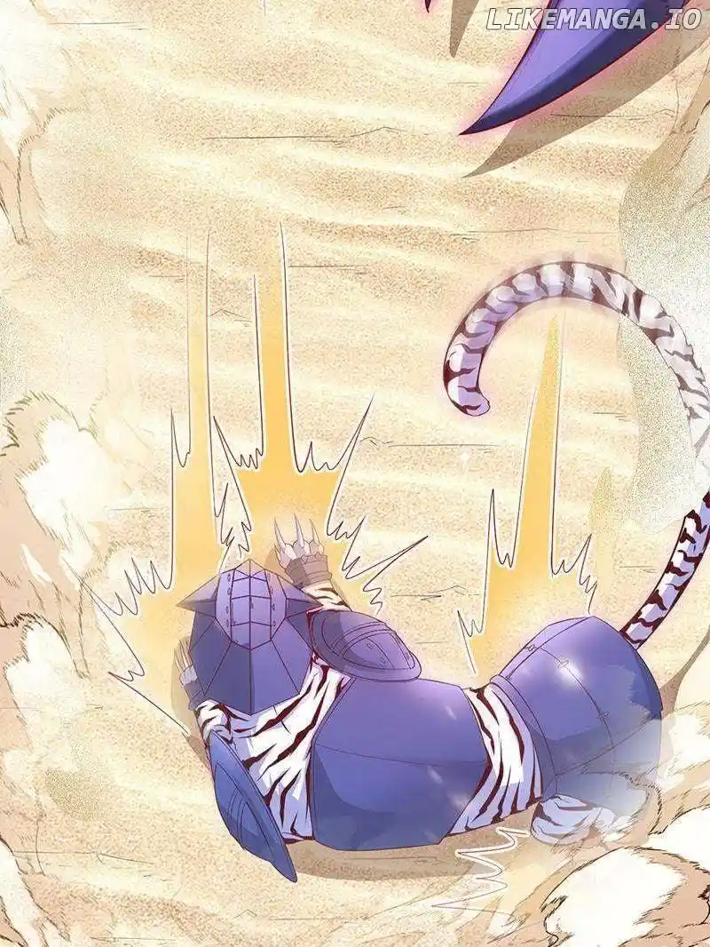 Beauty and the Beasts Chapter 585