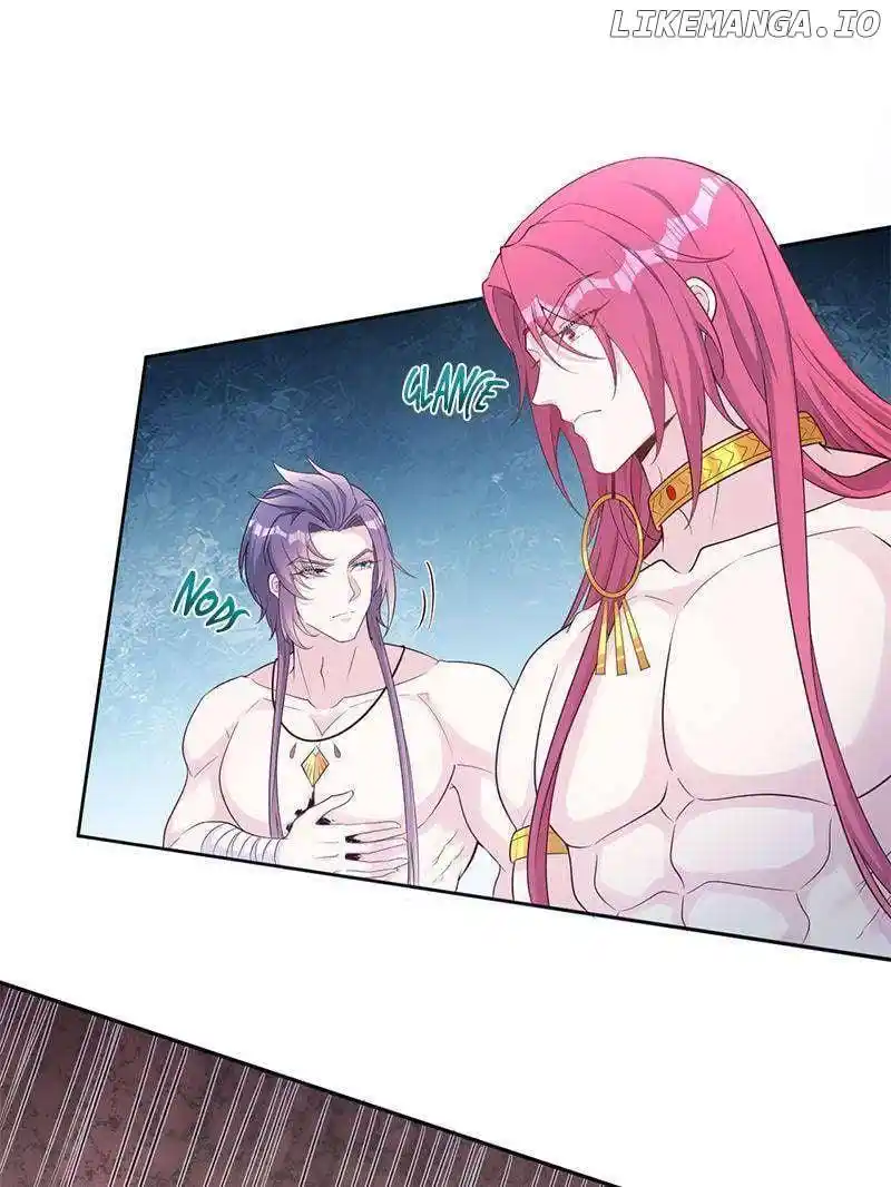 Beauty and the Beasts Chapter 585