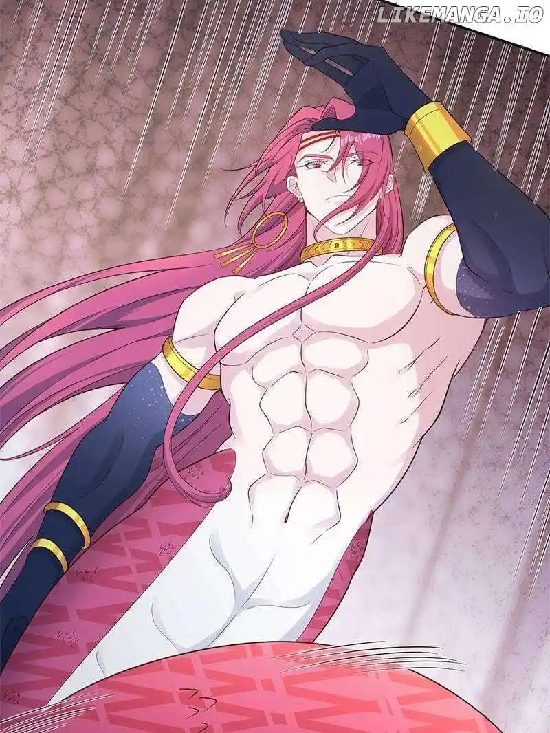 Beauty and the Beasts Chapter 585