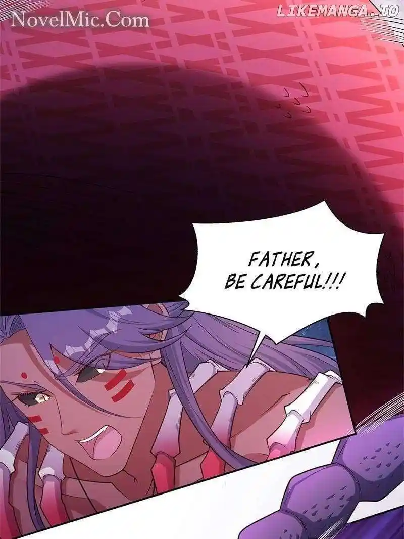 Beauty and the Beasts Chapter 585