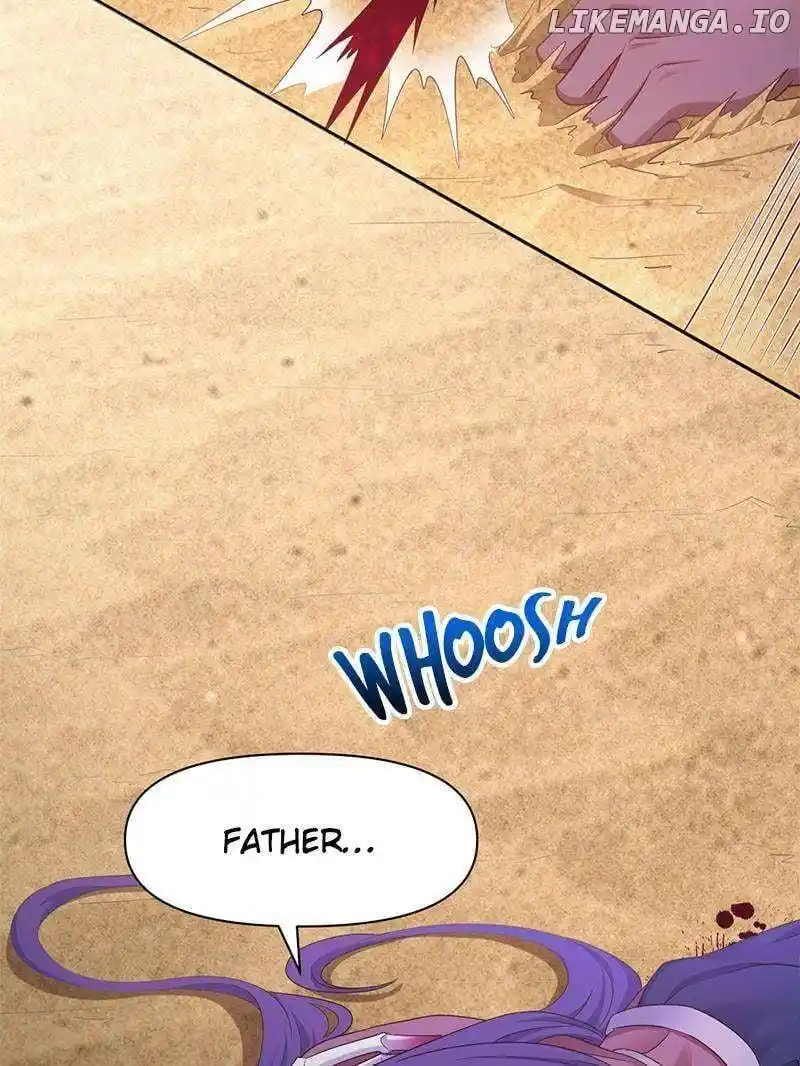 Beauty and the Beasts Chapter 585