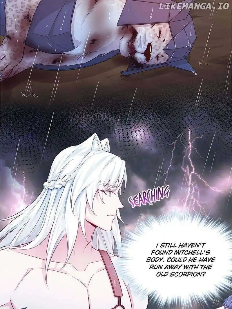 Beauty and the Beasts Chapter 588