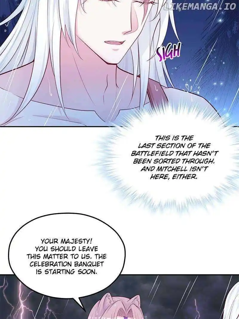 Beauty and the Beasts Chapter 588