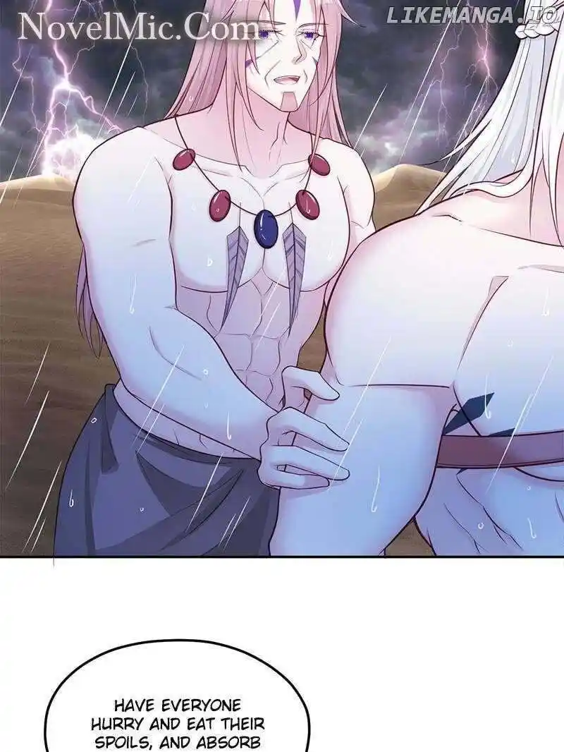 Beauty and the Beasts Chapter 588