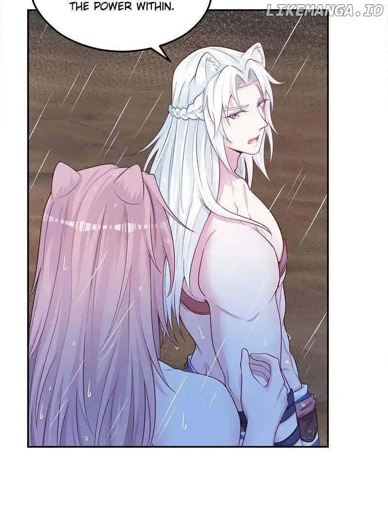 Beauty and the Beasts Chapter 588