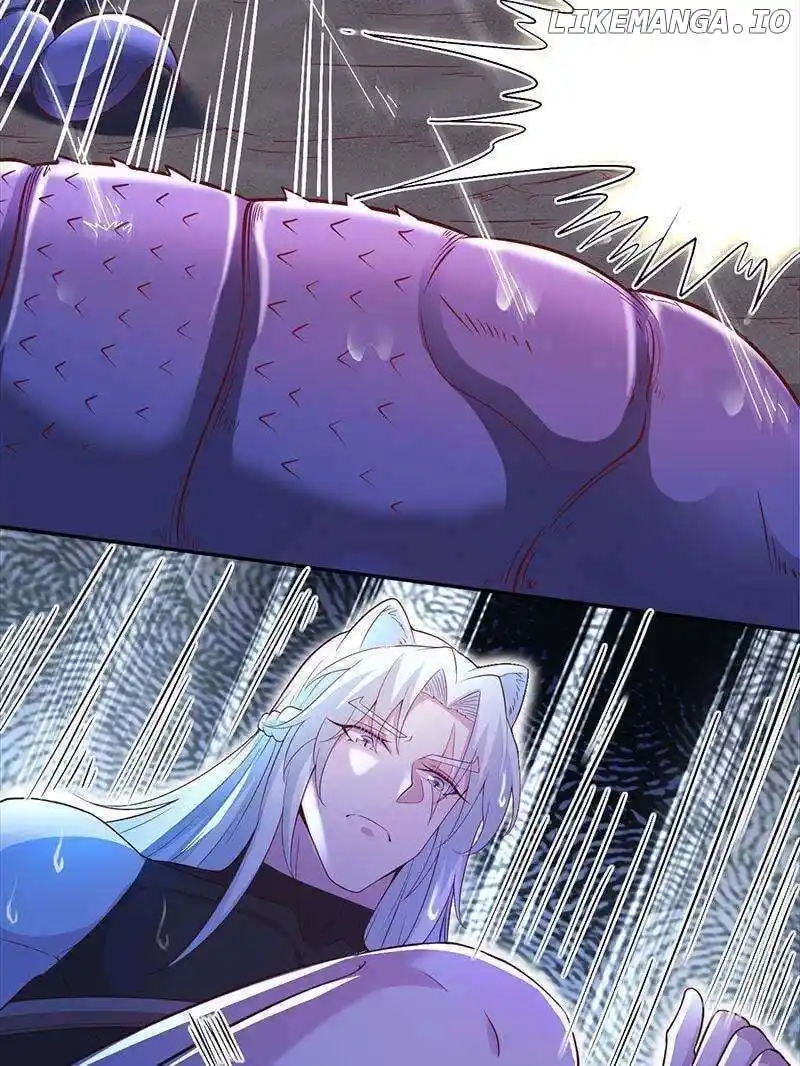 Beauty and the Beasts Chapter 588