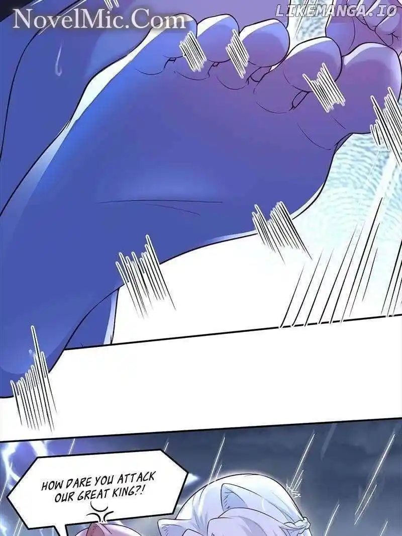 Beauty and the Beasts Chapter 588