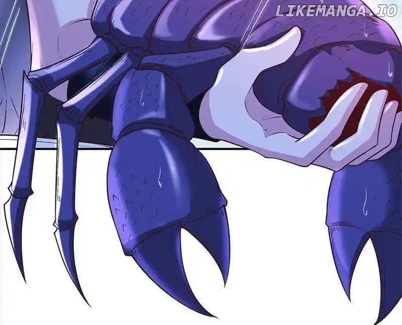 Beauty and the Beasts Chapter 588