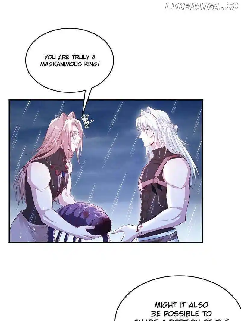 Beauty and the Beasts Chapter 588