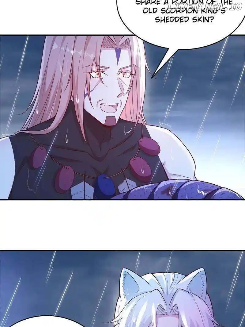 Beauty and the Beasts Chapter 588