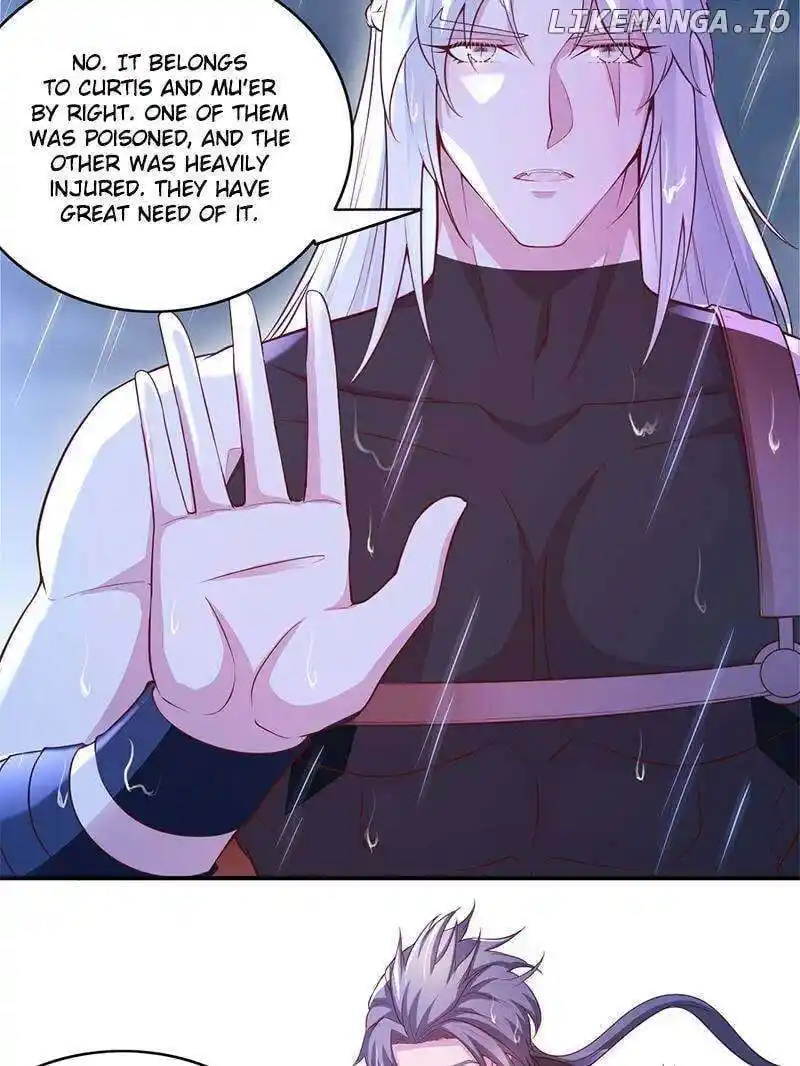 Beauty and the Beasts Chapter 588