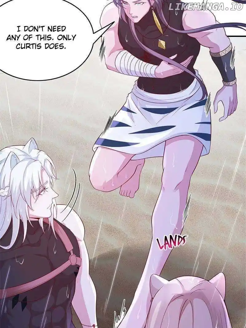 Beauty and the Beasts Chapter 588