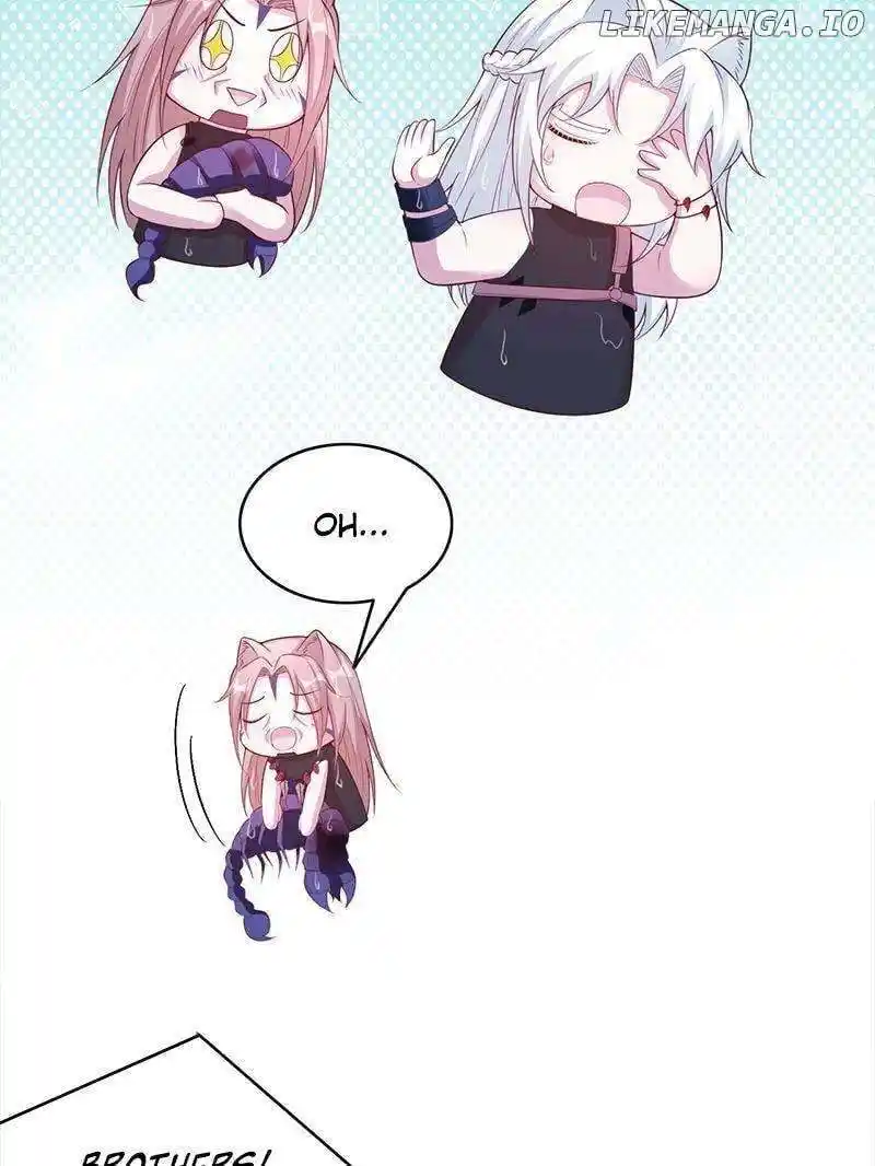 Beauty and the Beasts Chapter 588