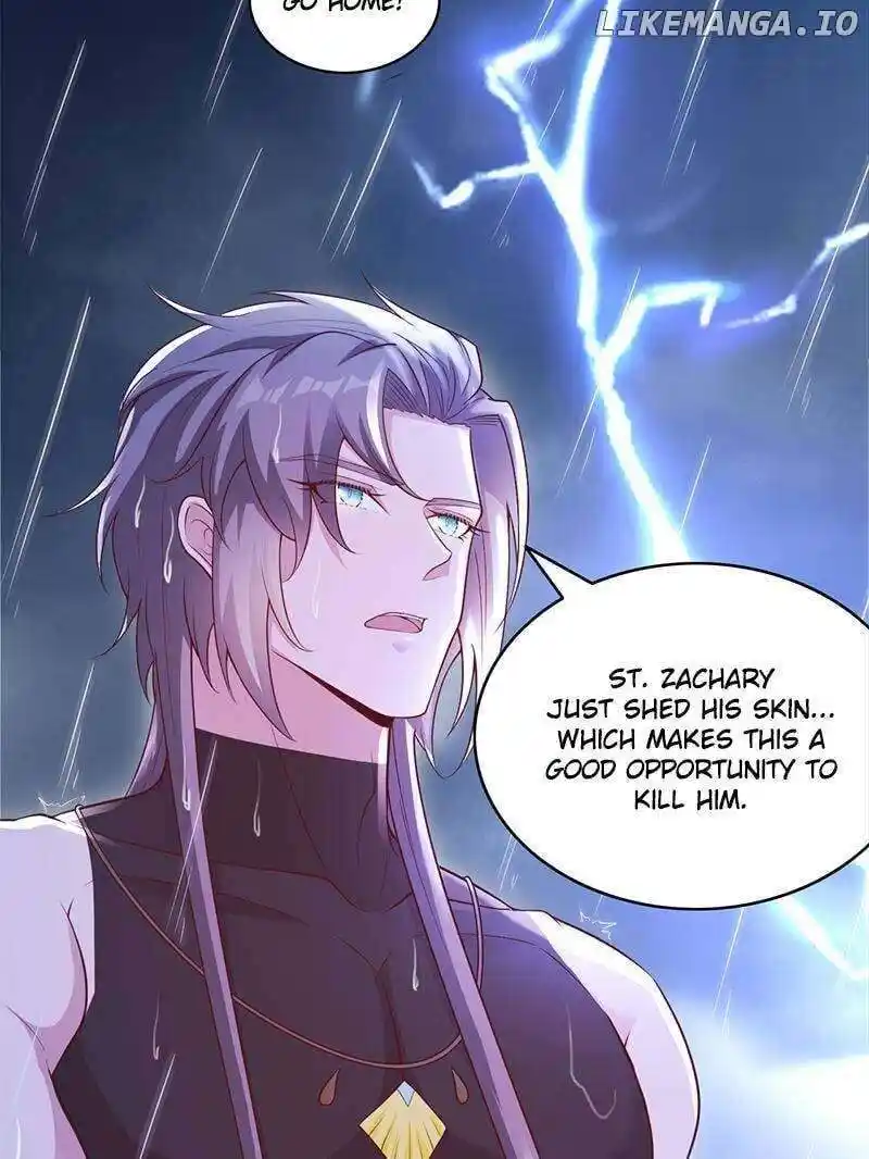 Beauty and the Beasts Chapter 588