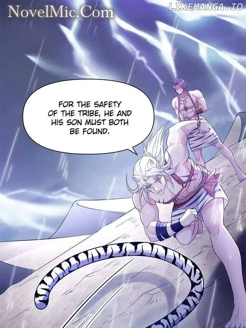 Beauty and the Beasts Chapter 588