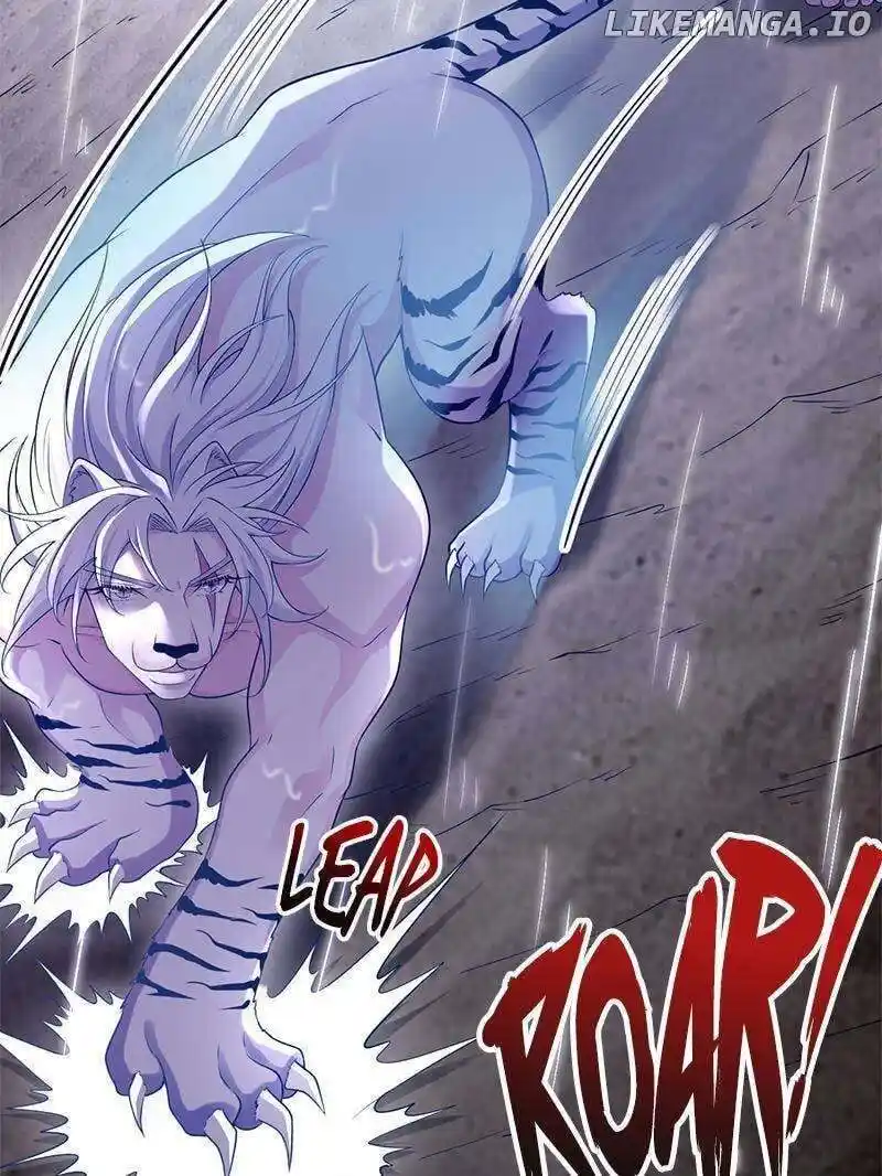 Beauty and the Beasts Chapter 588