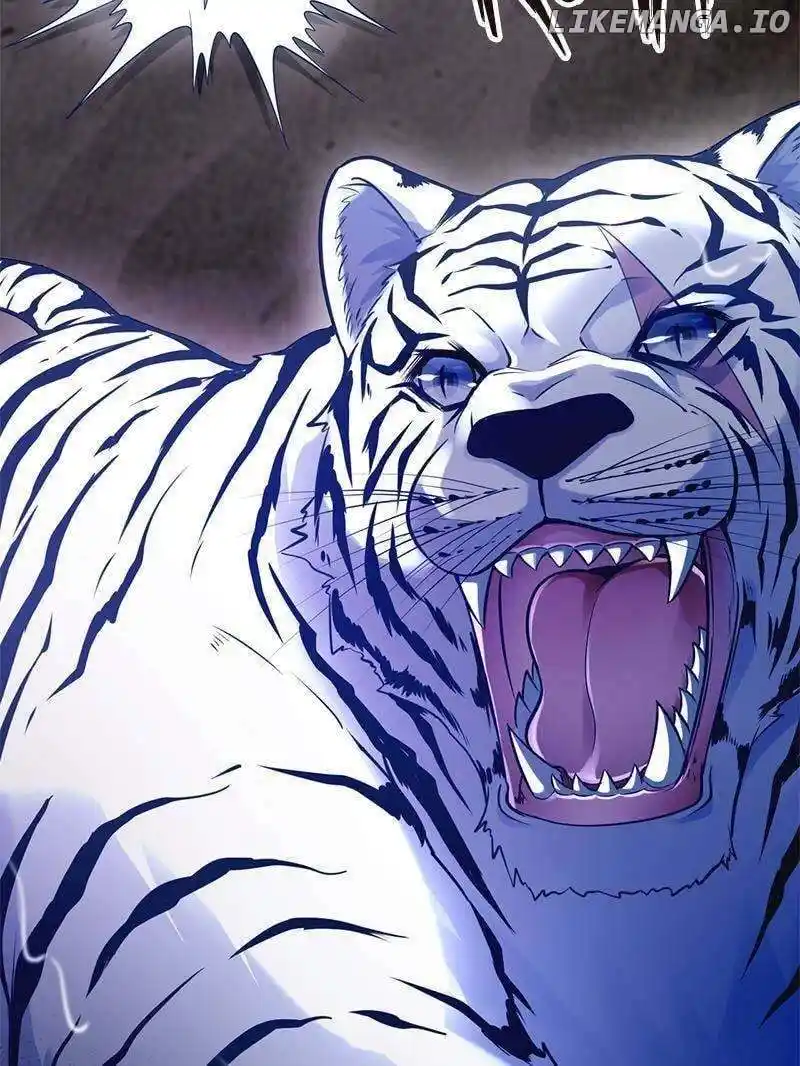 Beauty and the Beasts Chapter 588