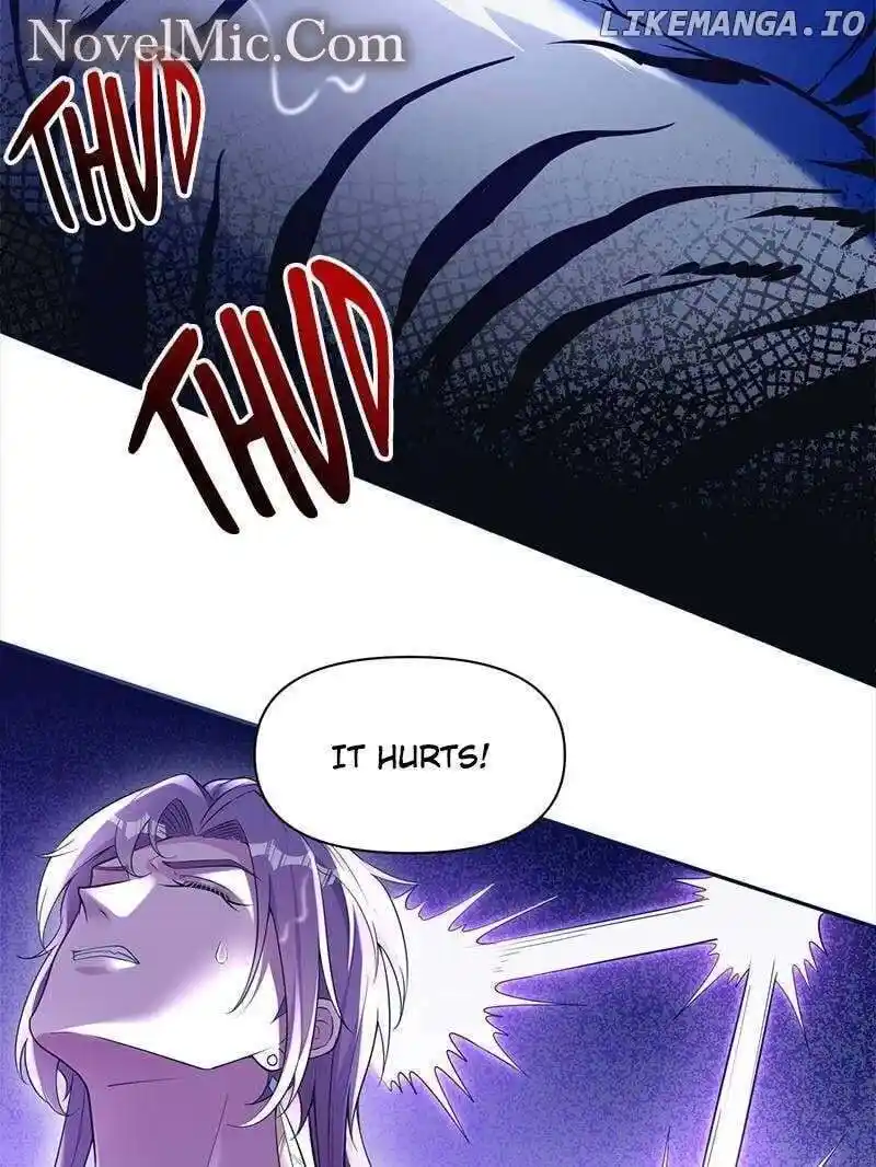 Beauty and the Beasts Chapter 588