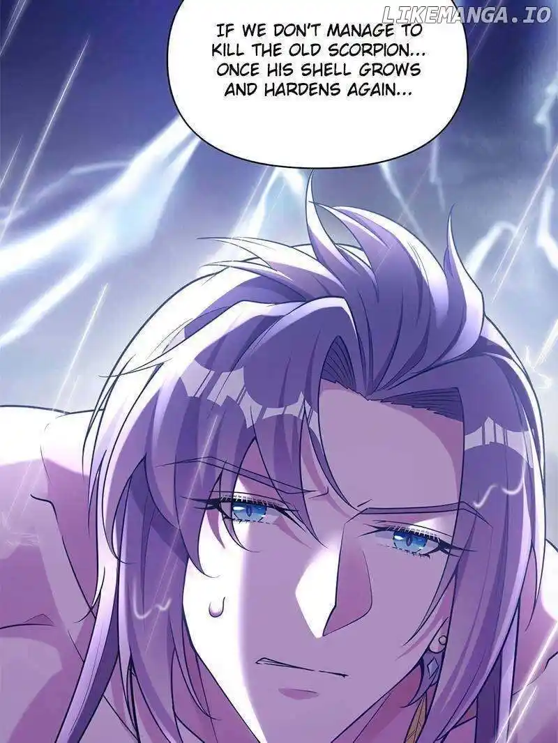 Beauty and the Beasts Chapter 588