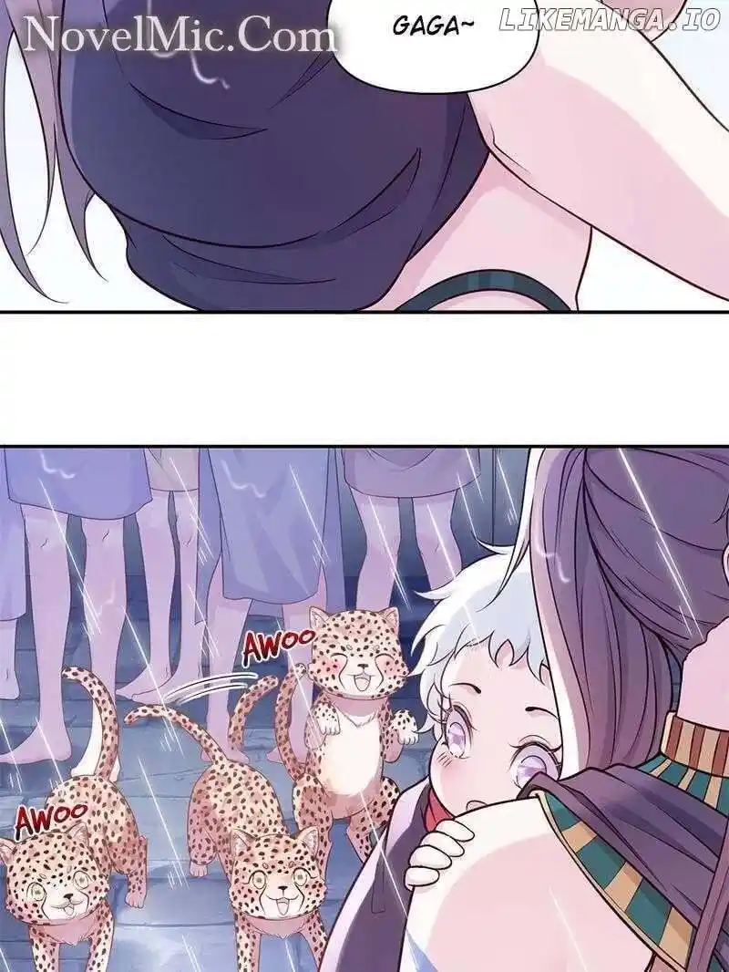 Beauty and the Beasts Chapter 588