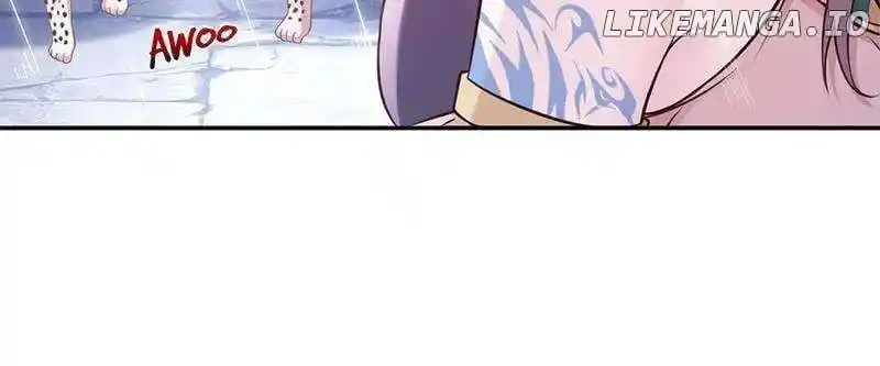 Beauty and the Beasts Chapter 588