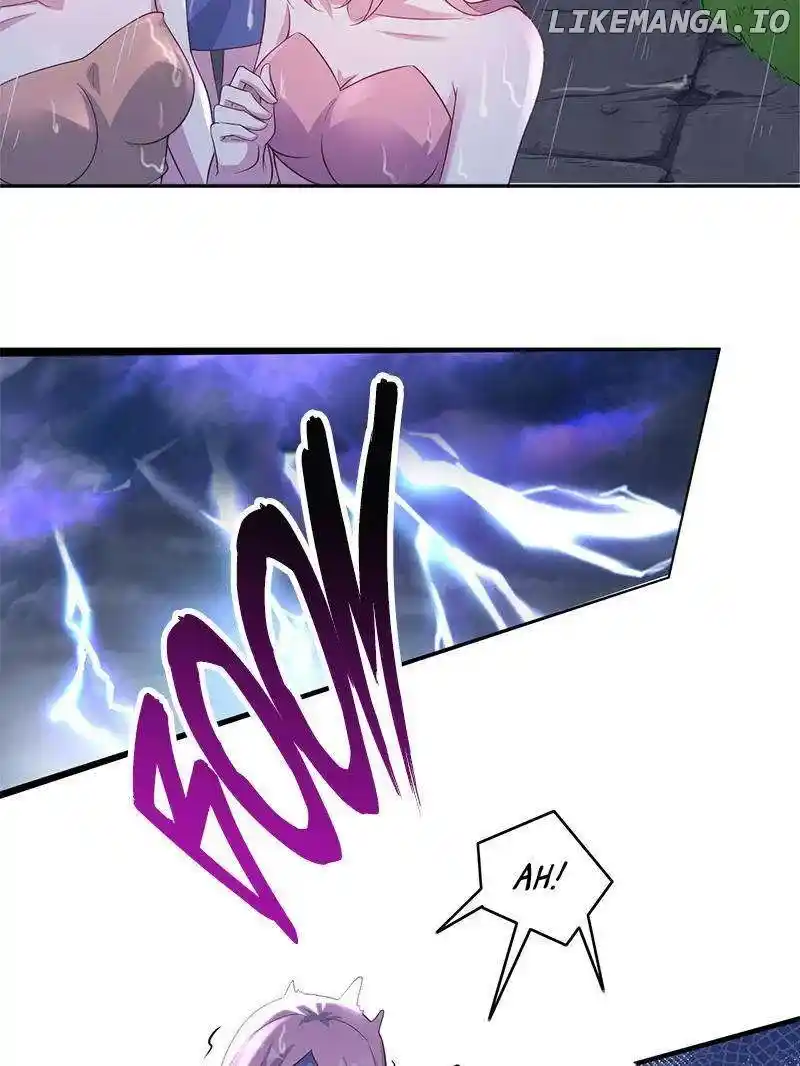 Beauty and the Beasts Chapter 588