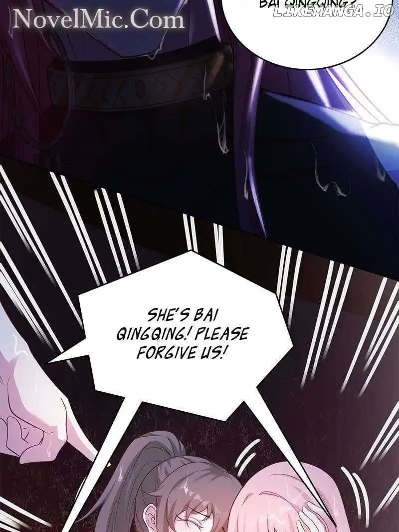 Beauty and the Beasts Chapter 588