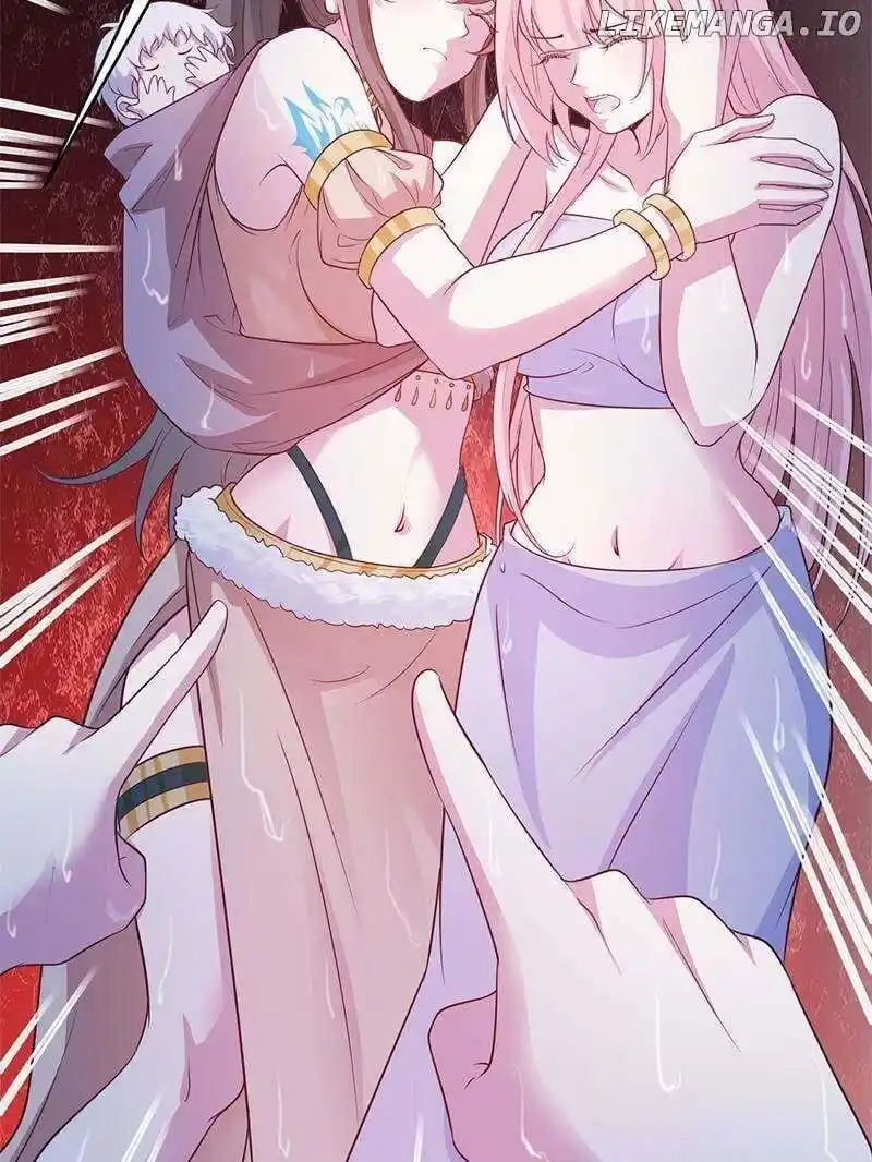 Beauty and the Beasts Chapter 588