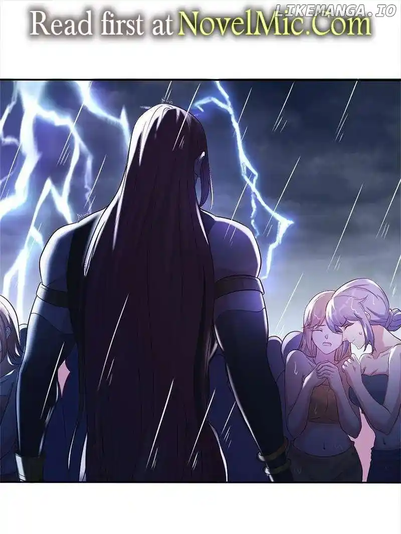 Beauty and the Beasts Chapter 589