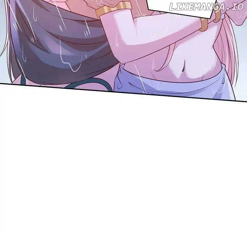 Beauty and the Beasts Chapter 589