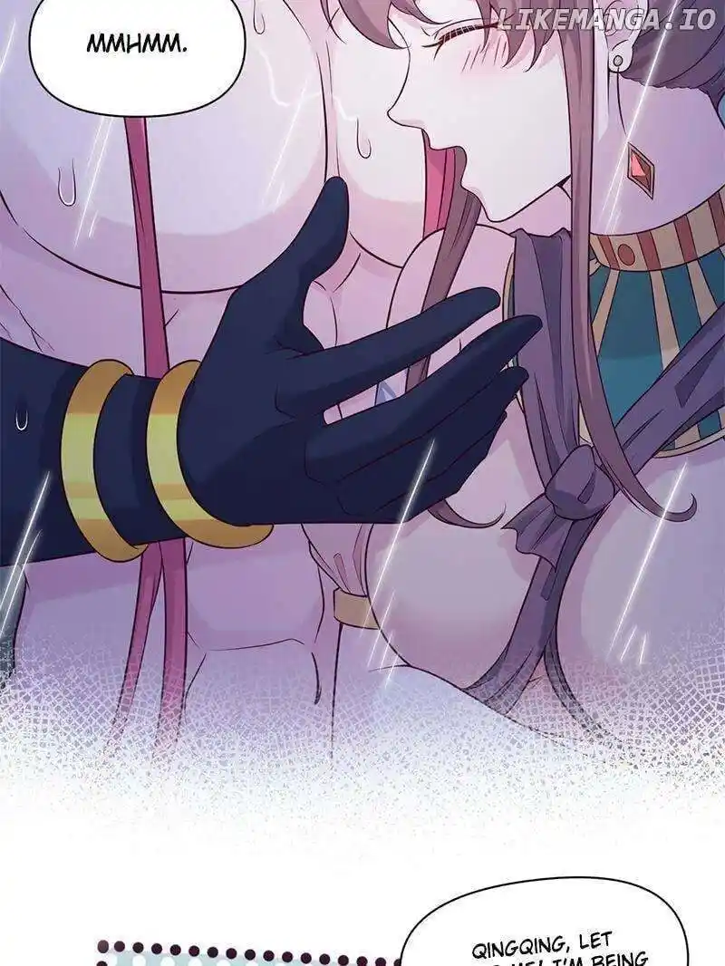 Beauty and the Beasts Chapter 589