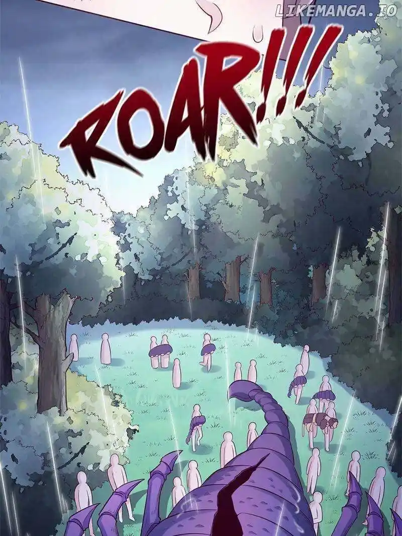 Beauty and the Beasts Chapter 589