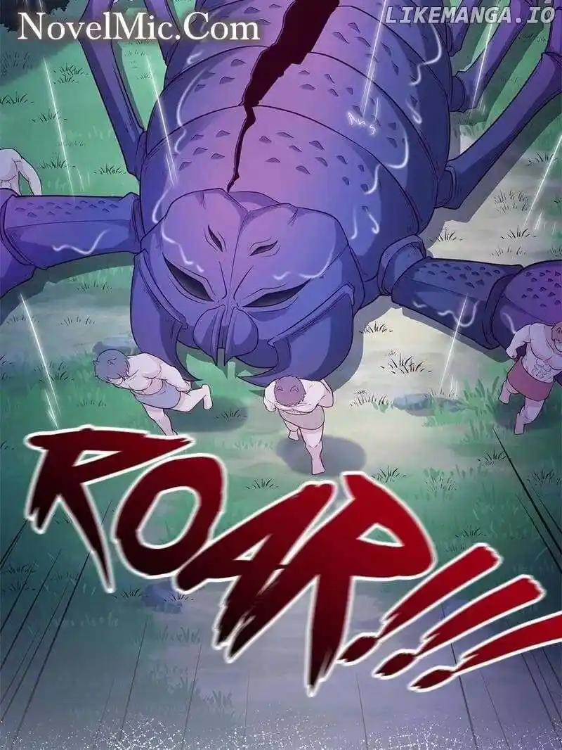 Beauty and the Beasts Chapter 589