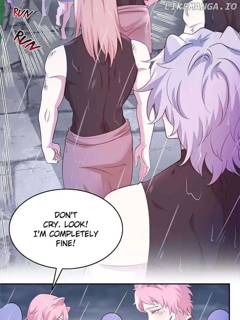 Beauty and the Beasts Chapter 589