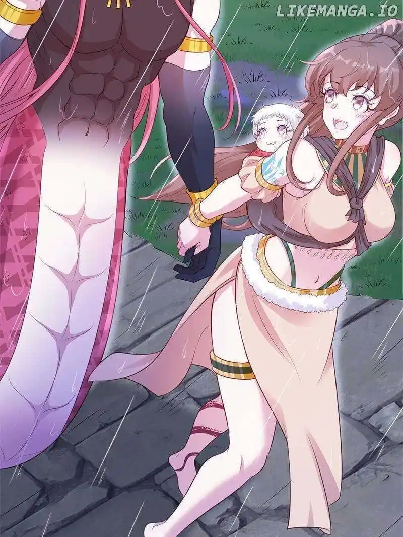 Beauty and the Beasts Chapter 589